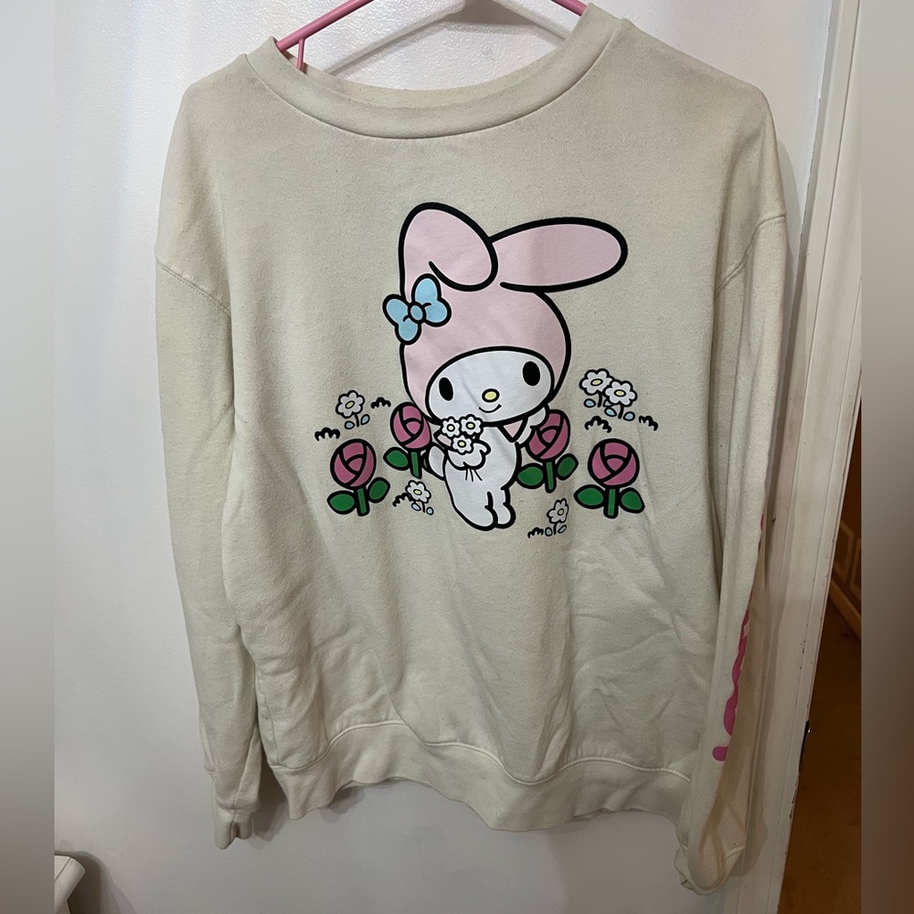 My Melody Sweater